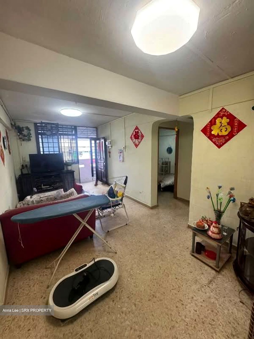 Blk 15 MARSILING LANE (Woodlands), HDB 3 Rooms #603255651